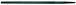 Râpe ronde demi-douce emmanchée, L.150 mm KS TOOLS - 161.0704