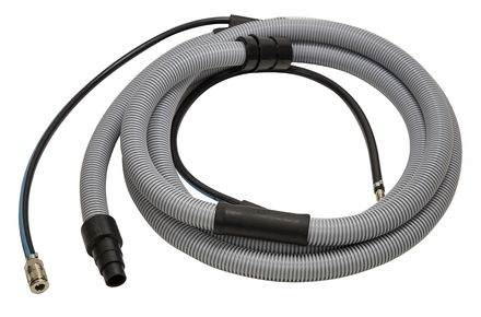 Flexible coaxial 4,5m pour centrales d'aspiration KS TOOLS - 165.0118