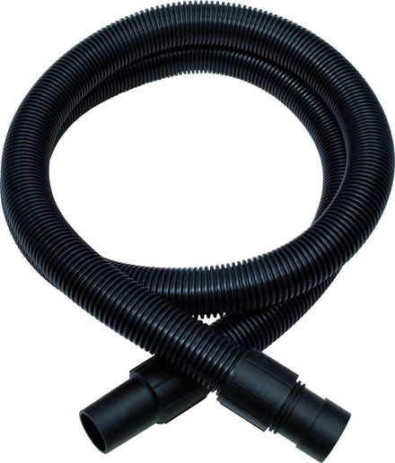 Flexible complet 2,5m, Diam.40mm pour 165.0500 et 165.0505+166.0505 et 166.0510 KS TOOLS - 165.0562