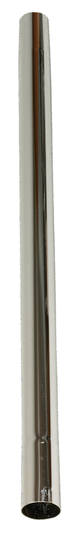 Tube acier chromé Diam.40mm pour 165.0510 et 165.0550 KS TOOLS - 165.0564