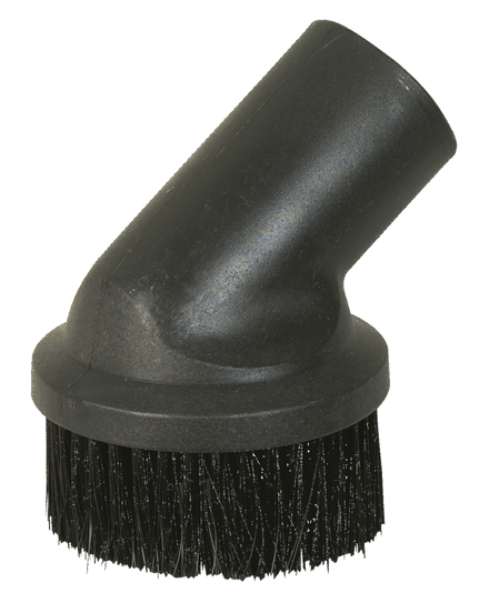 Brosse ronde, Diam.40mm pour 165.0510 à 165.0550+166.0540 et 166.0550 KS TOOLS - 165.0568