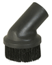 Brosse ronde, Diam.40mm pour 165.0510 à 165.0550+166.0540 et 166.0550 KS TOOLS - 165.0568