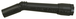 Coude avec régulateur d'air, Diam.35 mm pour 165.0500 et 165.0505 KS TOOLS - 165.0579
