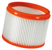 Filtre lavable polyvalent MF1 pour 165.0504 et 165.0510 KS TOOLS - 165.0583