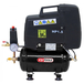 Compresseur air sec 6 l 8 bar 220 V mono KSTOOLS - 165.0801