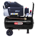 Compresseur 25 l 8 bar 2,5 CV mono KSTOOLS - 165.0802