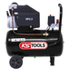 Compresseur 50 l 8 bar 2.5 CV mono KSTOOLS - 165.0803