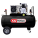 Compresseur 100 l 10 bar 3 CV mono KSTOOLS - 165.0804