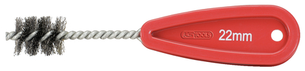 Brosse externe de nettoyage, 12 mm KS TOOLS - 201.1212
