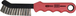 Brosse pour étrier de frein - acier KS TOOLS - 201.2320