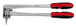 Pince à emboiture KS TOOLS - 202.1401