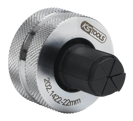 Tête à emboiture 10 mm KS TOOLS - 202.1410
