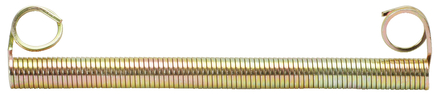 Ressort de cintrage extérieur, Diam.10 mm KS TOOLS - 203.0110