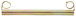 Ressort de cintrage extérieur, Diam.10 mm KS TOOLS - 203.0110