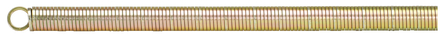 Ressort de cintrage intérieur pour P.E., Diam.20 mm KS TOOLS - 203.0220