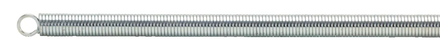 Ressort de cintrage intérieur, 10 x 12 mm KS TOOLS - 203.0310