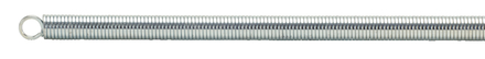 Ressort de cintrage intérieur, 12 x 14 mm KS TOOLS - 203.0312