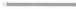 Ressort de cintrage intérieur, 12 x 14 mm KS TOOLS - 203.0312