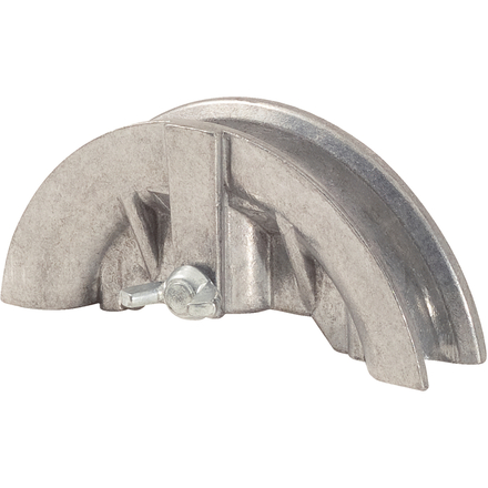 Forme pour cintreuse à main, Diam.14mm KS TOOLS - 203.1214