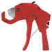 Cisaille «Revolver» pour tubes plastiques, Diam.6 - 42 mm KS TOOLS - 222.3100
