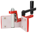 Appareil à chanfreiner les tubes plastiques, Diam.20 - 120 mm KS TOOLS - 222.5050