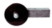 Porte-molettes de coupe pour tube, épaisseur maxi 19mm KS TOOLS - 222.5104