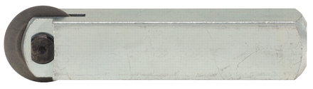 Porte-molettes pour tube cuivre ou zinc KS TOOLS - 222.5106