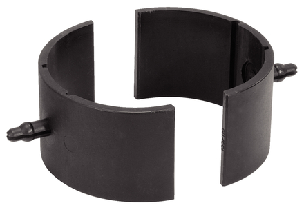 Jeu de mors de serrage, 140mm KS TOOLS - 222.5213