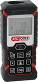 Mètre laser KS TOOLS - 300.0058