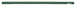 Crayons de maçons, L.250 mm - la boîte de 12 crayons KS TOOLS - 300.0071
