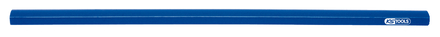 Crayons pour surface humide - la boîte de 12 crayons KS TOOLS - 300.0072