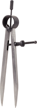 Compas droit à ressort, L.150 mm KS TOOLS - 300.0402