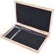 Calibre à coulisse en inox pour mesure extérieure, 0-90 mm KSTOOLS - 3000536