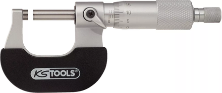 Micromètre, 0-25 mm KS TOOLS - 300.0555