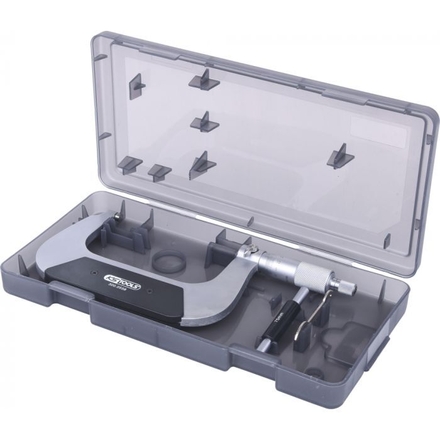 Micromètre, 75-100 mm KSTOOLS - 3000558