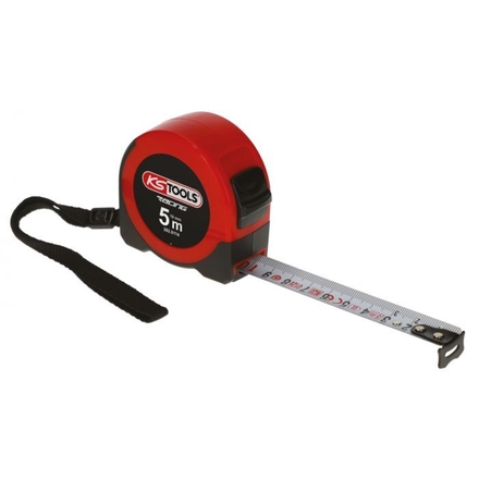 Mètre à ruban Tri-matière, 5x19 mm KSTOOLS - 3020114
