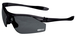 Lunettes de protection - protection solaire renforcée -noir KS TOOLS - 310.0170