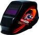 Casque de soudeur KS TOOLS - 310.0180
