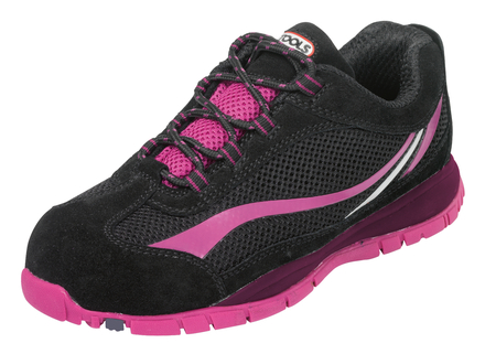 Chaussures de sécurité Femme - Modèle #10.24 - S1P HRO KS TOOLS - 310.2400