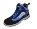 Chaussures de sécurité montante - Modèle#10.33 - S1P-SRC, T. 44 KS TOOLS - 310.3335