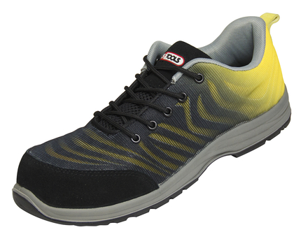 Chaussures de sécurité - Modèle#10.35 - S1P-SRC, T. 40 KS TOOLS - 310.3515