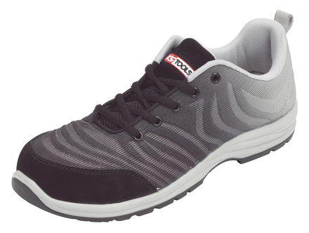 Chaussures de sécurité - Modèle#10.36 - S1P-SRC, T. 41 KS TOOLS - 310.3620