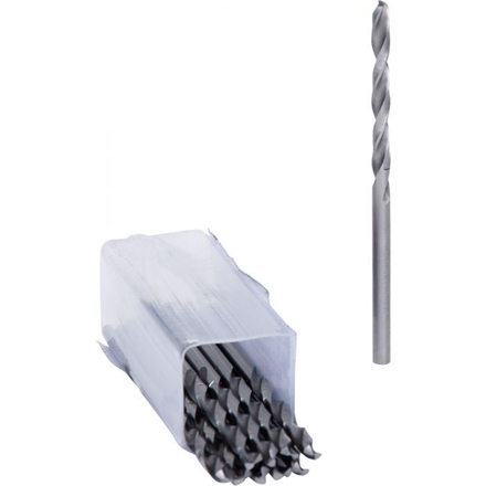 Lot de 10 forets HSS-G meulés, Ø2,3 mm KSTOOLS - 3302023