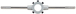 Porte-filières M3 - M4 KS TOOLS - 331.0002