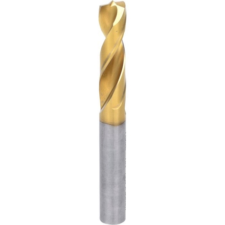 Foret à dépointer HSSE-TIN, Ø 10mm KSTOOLS - 3320210