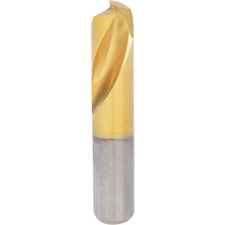 Foret à dépointer HSSE TiN, 8 mm KSTOOLS - 3320808