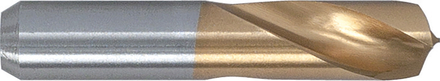 Forêt à dépointer - boite de 10 pièces KS TOOLS - 332.0809