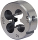 Filière extensible HSS à pas fin, MF8 KS TOOLS - 332.1006