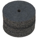 Lot 25 disques à tronçonner, Ø 50 x 1,6 mm KSTOOLS - 3372005