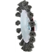 Brosse acier torsadé 0,5 mm, Ø 115 mm KSTOOLS - 3400049